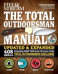 Cover Total Outdoorsman Manual