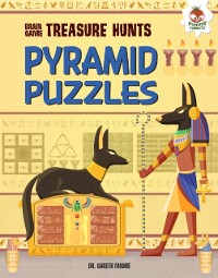 Cover Pyramid Puzzles