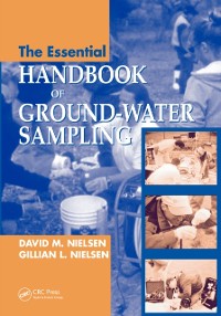 Cover Essential Handbook of Ground-Water Sampling