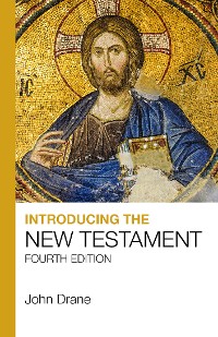 Cover Introducing the New Testament