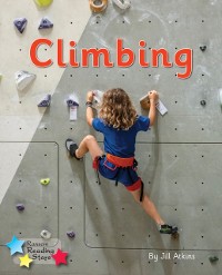 Cover Climbing