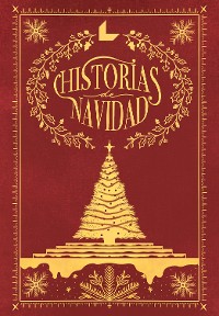 Cover Historias de Navidad