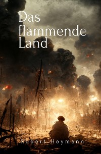 Cover Das flammende Land