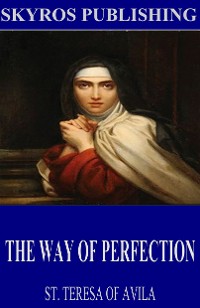 Cover The Way of Perfection