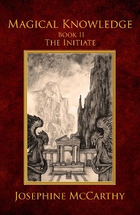 Cover Magical Knowledge II - The Initiate