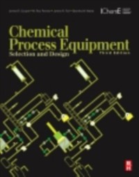 Cover Chemical Process Equipment