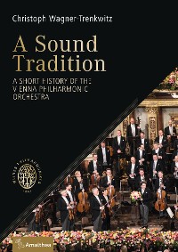 Cover A Sound Tradition