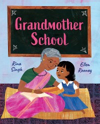 Cover Grandmother School