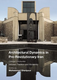 Cover Architectural Dynamics in Pre-Revolutionary Iran