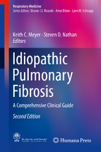 Cover Idiopathic Pulmonary Fibrosis