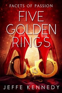 Cover Five Golden Rings