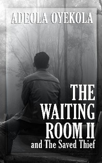 Cover The Waiting Room II