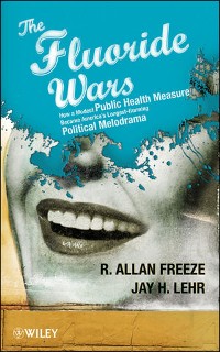 Cover The Fluoride Wars