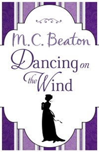 Cover Dancing on the Wind