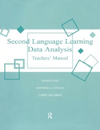 Cover Second Language Teacher Manual 2nd