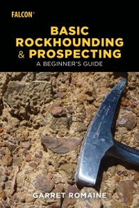 Cover Basic Rockhounding and Prospecting