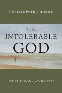 Cover Intolerable God