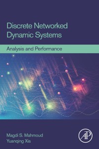 Cover Discrete Networked Dynamic Systems