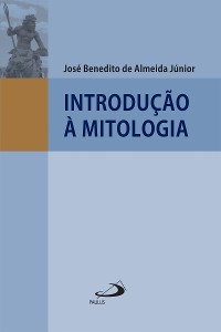 Cover Introdução à Mitologia