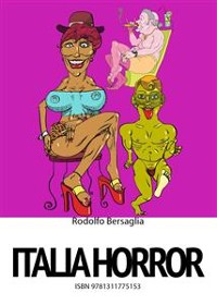 Cover Italia Horror