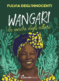 Cover Wangari