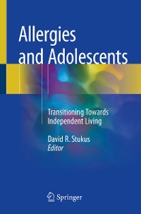 Cover Allergies and Adolescents