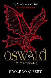 Cover Oswald: Return of the King
