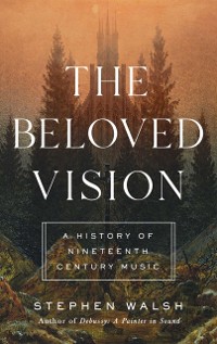 Cover Beloved Vision
