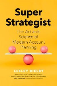Cover Super Strategist