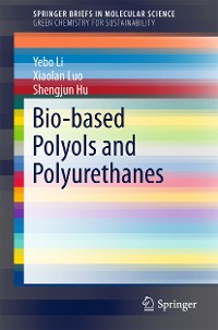 Cover Bio-based Polyols and Polyurethanes