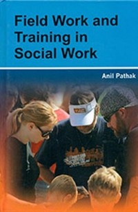 Cover Field Work And Training In Social Work