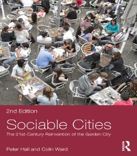Cover Sociable Cities