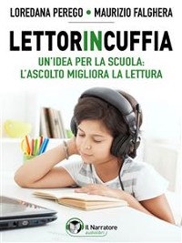 Cover Lettorincuffia. 