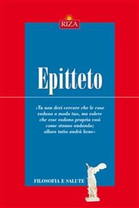 Cover Epitteto