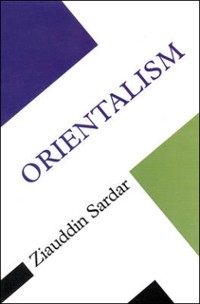Cover Orientalism