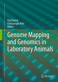 Cover Genome Mapping and Genomics in Laboratory Animals