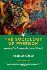 Cover Sociology of Freedom