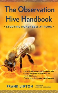 Cover Observation Hive Handbook