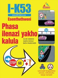 Cover I-K53 Esemthethweni Phasa ilenazi yakho kalula