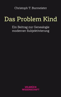 Cover Das Problem Kind