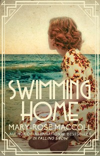 Cover Swimming Home