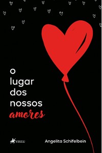 Cover O lugar dos nossos amores