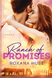 Cover Ranch of Promises