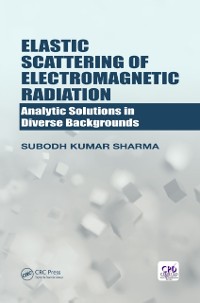 Cover Elastic Scattering of Electromagnetic Radiation
