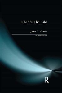 Cover Charles The Bald