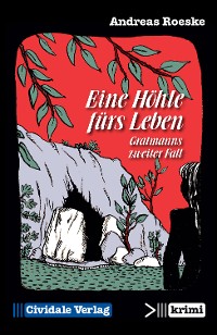 Cover Eine Höhle fürs Leben