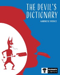 Cover The Devils Dictionary