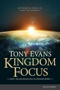 Cover Kingdom Focus