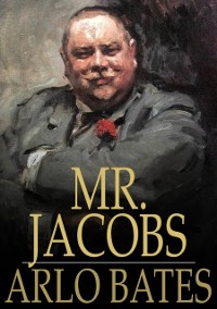 Cover Mr. Jacobs