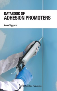 Cover Databook of Adhesion Promoters